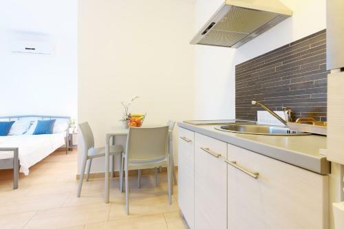 Very Special Apartments