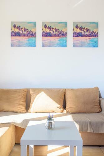 Very Special Apartments