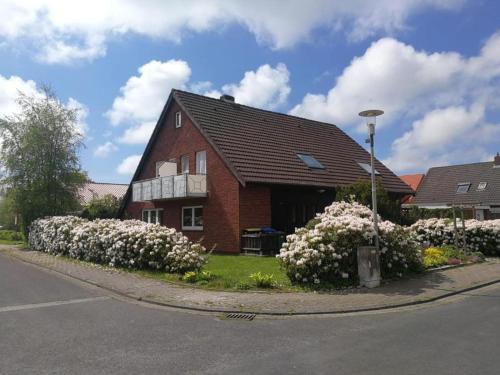 Apartamento Ferienwohnung Nordlicht 1