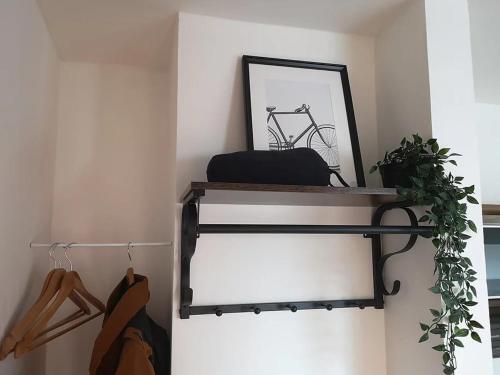 Apartamento Ferienwohnung Nordlicht 1