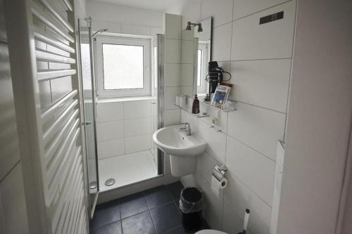 Apartamento Ferienwohnung Nordlicht 1