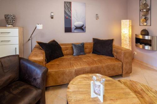 Apartamento Ferienwohnung-ambiente