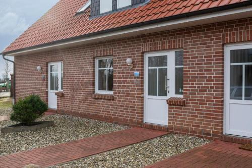 Apartamento Ferienwohnung-ambiente