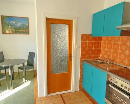 Fancy Holiday Home Igor-kosta