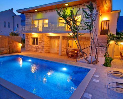 Fancy Holiday Home Igor-kosta