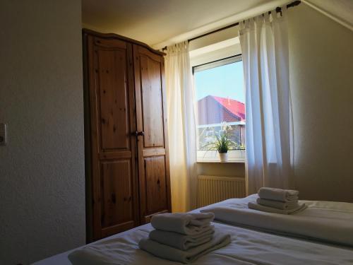 Apartamento Sommerbrise 1