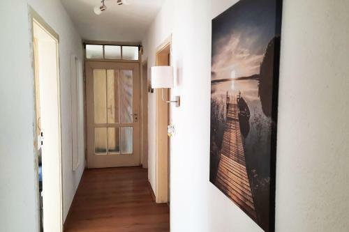 Work & Stay Apartment In Oberboihingen