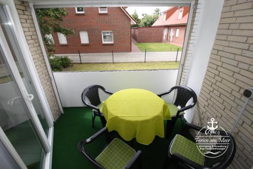 Apartamento D�rperweg 3 22