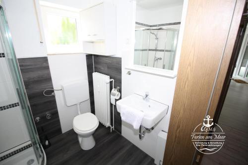 Apartamento D�rperweg 3 22
