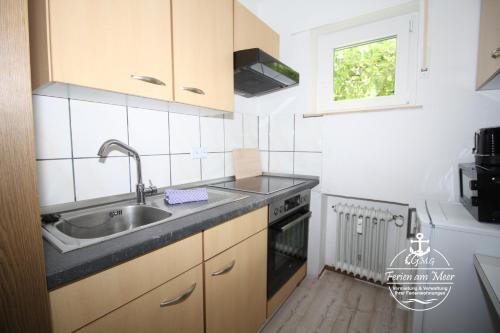 Apartamento D�rperweg 3 22
