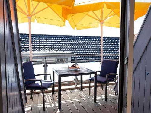 Apartamento Norddeich-traum-penthouse-2