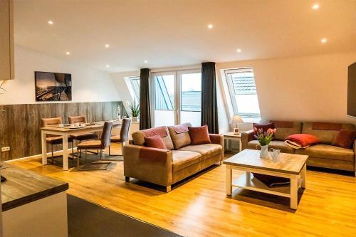 Apartamento Norddeich-traum-penthouse-2