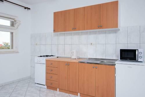 Holiday Apartment Etica