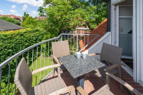 Apartamento Ferienwohnung-shila