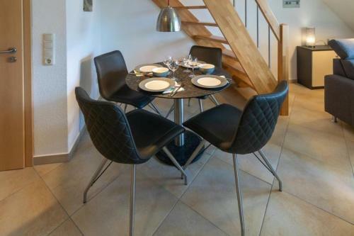 Apartamento Ferienwohnung-shila