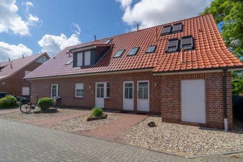Apartamento Ferienwohnung-shila