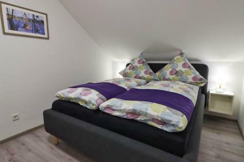 Apartamento Ferienkate Norddeich