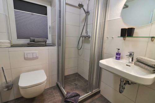 Apartamento Ferienkate Norddeich