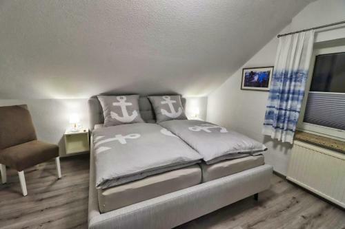 Apartamento Ferienkate Norddeich
