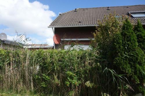 Apartamento Ferienkate Norddeich
