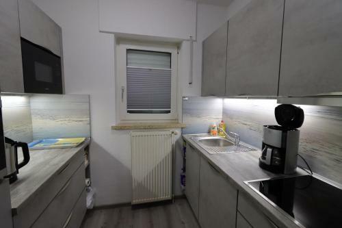 Apartamento Ferienkate Norddeich