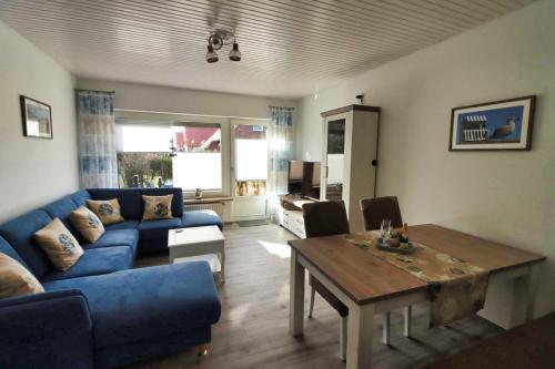 Apartamento Ferienkate Norddeich