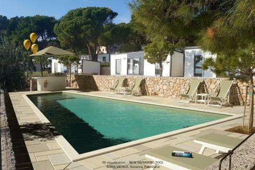 Adria Village Superior Mobile Homes
