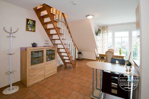 Apartamento Ferienwohnung Puddu