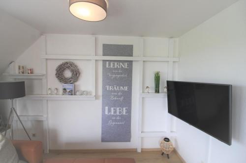 Apartamento Meeresbrise Whg 6