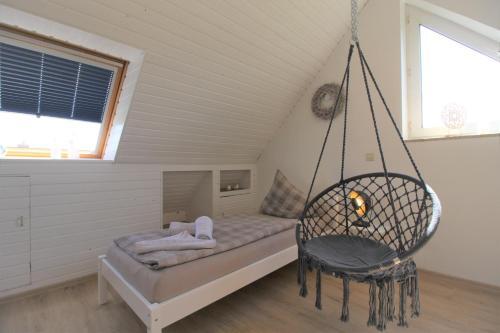 Apartamento Meeresbrise Whg 6