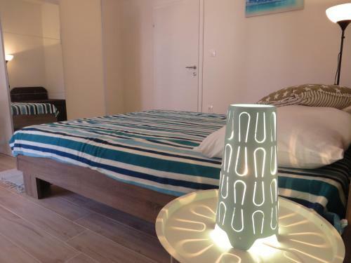 Hostal Apartments Domino