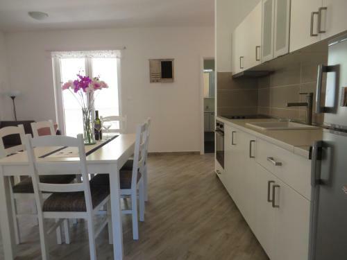 Hostal Apartments Domino