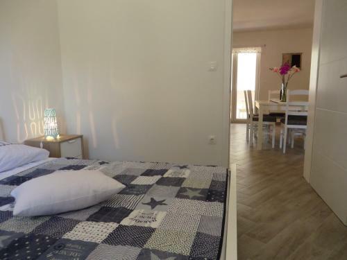 Hostal Apartments Domino