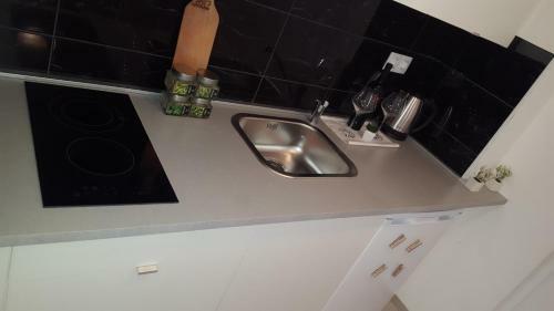 Hostal Apartments Domino