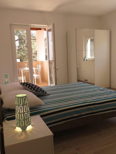 Hostal Apartments Domino