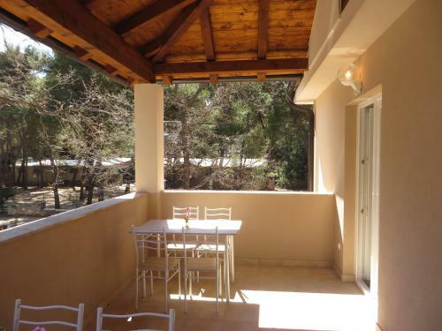 Hostal Apartments Domino