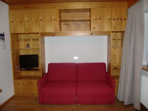 Apartamentos Residence Texel