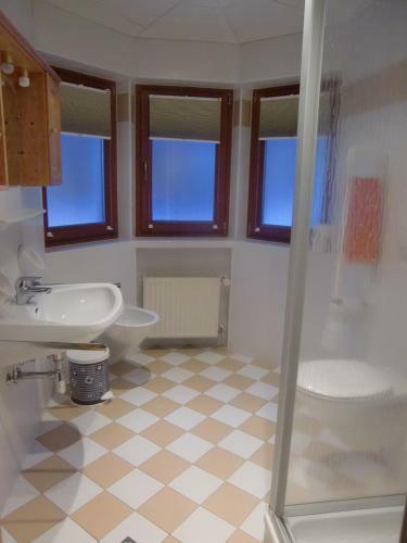Apartamentos Residence Texel