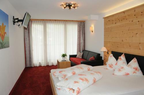 Hotel Restaurant Rosmarie