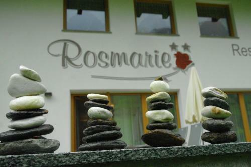 Hotel Restaurant Rosmarie