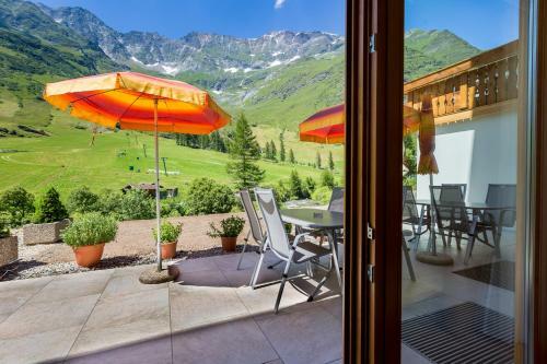 Hotel Restaurant Rosmarie