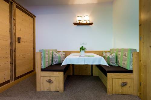 Hotel Restaurant Rosmarie