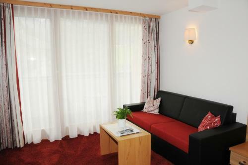 Hotel Restaurant Rosmarie