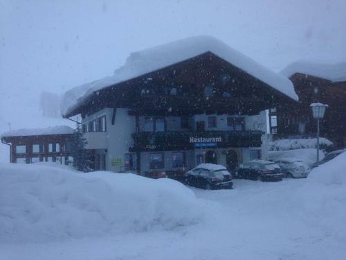 Hotel Restaurant Rosmarie