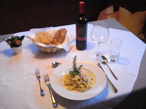 Hotel Restaurant Rosmarie