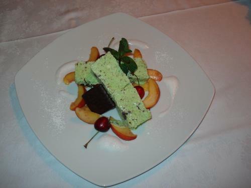 Hotel Restaurant Rosmarie