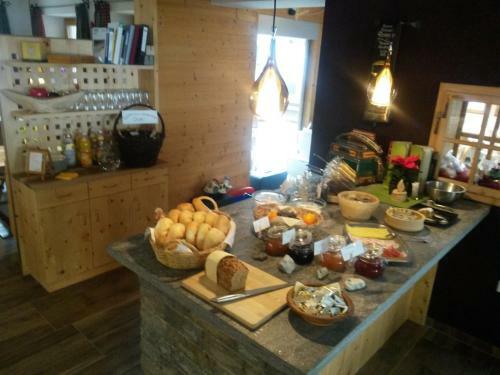 Hotel Restaurant Rosmarie