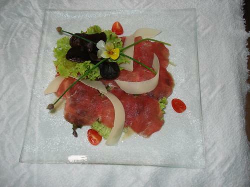 Hotel Restaurant Rosmarie