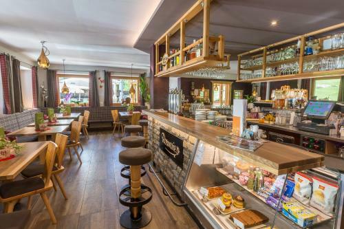Hotel Restaurant Rosmarie