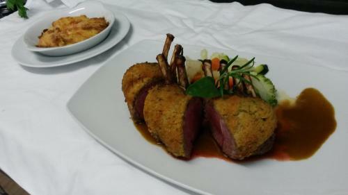 Hotel Restaurant Rosmarie